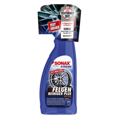 Sonax sprej za čišćenje felgi felge 750 ml čistač