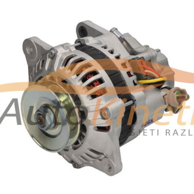 Alternator 14V 100A za Opel Astra F Combo Vectra