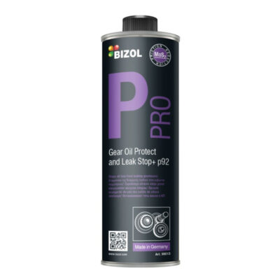 BIZOL aditiv za zaustavljanje curenja ulja U mjenjaču 250 ml