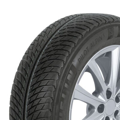Michelin Pilot Alpin 5 275/35 R19 100W XL zimska guma