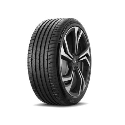 Michelin Pilot Sport 5 245/35 R19 93Y ljetna guma