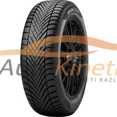 Pirelli Cinturato 205/55 R16 91H zimska guma