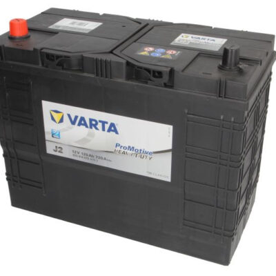 Varta 125Ah 720A pokretački akumulator 12 V