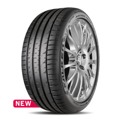 Falken Azenis FK520 225/50 R17 ljetna guma