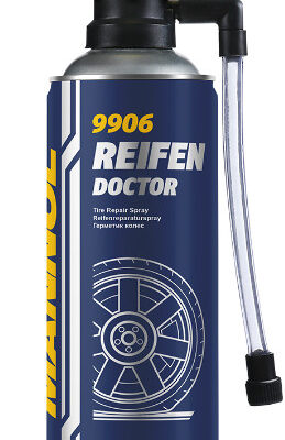 MANNOL Reifen Doctor pjena za krpljenje gume 0.45 ml