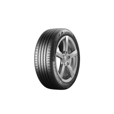 Continental Sil EcoContact 6Q 255/35 R21 101Y XL ljetna guma