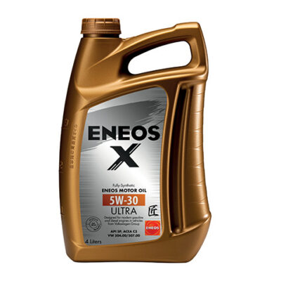 Eneos X Ultra 507.00 5W30 motorno ulje, 4 l