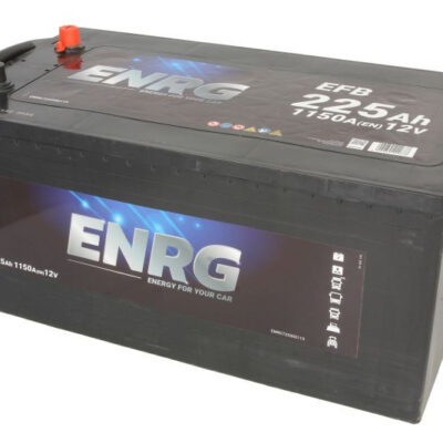 ENRG 225Ah 1150A pokretački akumulator 12 V
