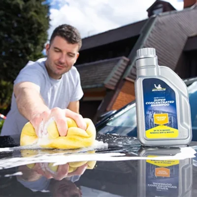 Michelin šampon za pranje vozila koncentrat 1 l