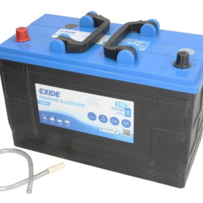 Exide 115Ah 760A pokretački akumulator 12 V