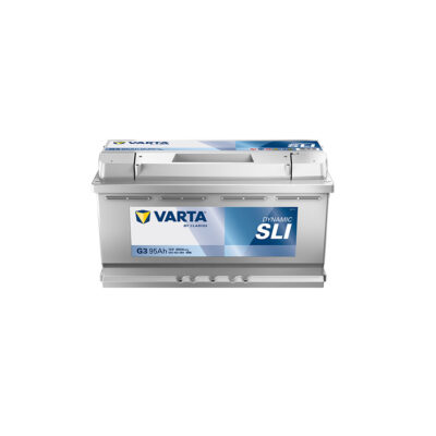Varta Dynamic SLI 95Ah 800A D+ pokretački akumulator 12 V