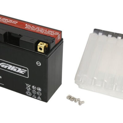 4 Ride YTX12-BS 10Ah 180A L+ pokretački akumulator za motocikl 12 V