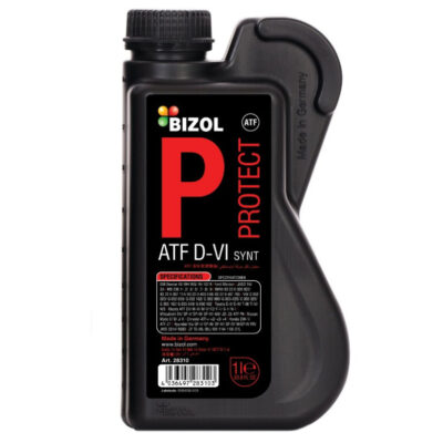 BIZOL Dexron VI ulje za automatski mjenjač, 1 l
