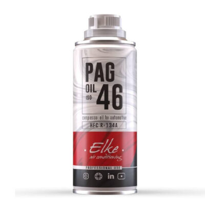 PAG 150 Elke motorno ulje, 250 ml