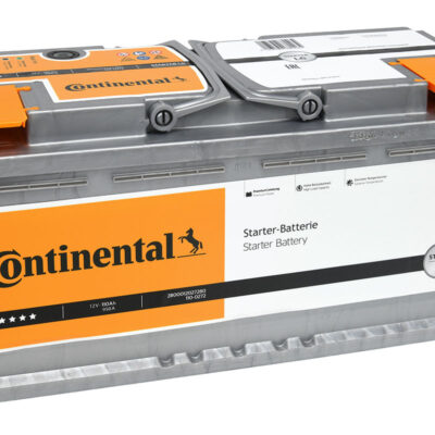Continental 110Ah 950A pokretački akumulator