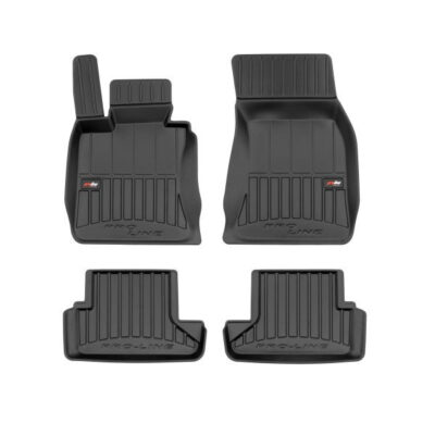 Proline gumene patosnice za BMW 6 E64 2004-2010