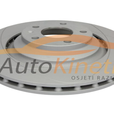 ATE disk diskovi za Audi A6