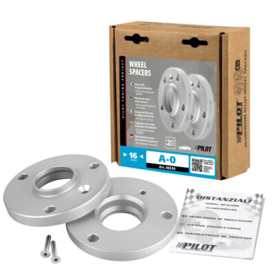 Distanceri 16 mm i 20 mm 5x112 5x120 4x108 5x114.3 5x130