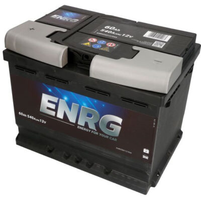 ENRG 60Ah 540A pokretački akumulator 12 V