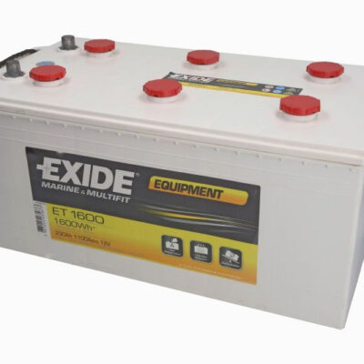 Exide akumulator 12V 230Ah 1100A
