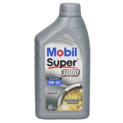Mobil 3000 5W30 motorno ulje, 1 l