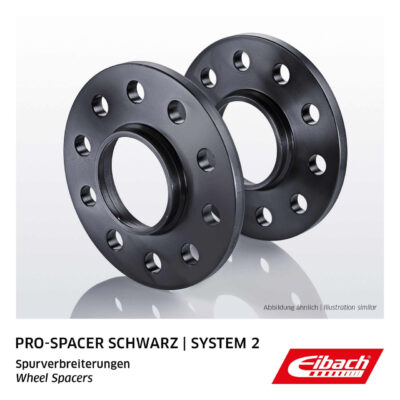 Eibach Pro Spacer distancer 8 mm 2 kom 5X112 66,45 mm