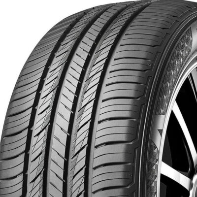 Kumho Crugen HP71 255/65 R16 109V ljetna guma za SUV