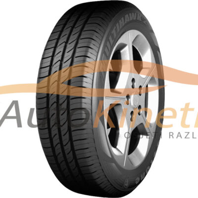 Firestone Roadhawk 2 225/45 R17 ljetna guma