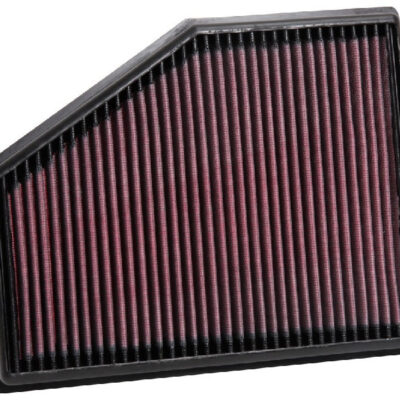 K&N sportski filter zraka za BMW G30 F90 G31 G32 G11 G12 G14 F91 G15