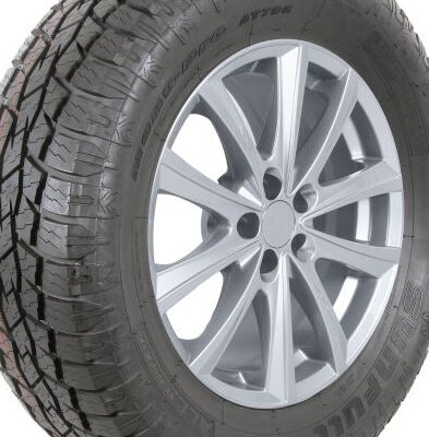Sunfull 265 70 R15 AT786 265/70 R15 112T ljetna guma