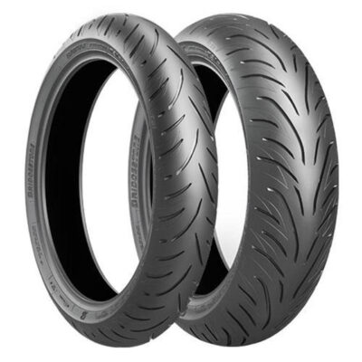 Bridgestone Battlax T31 120/70 R17 guma za motocikl