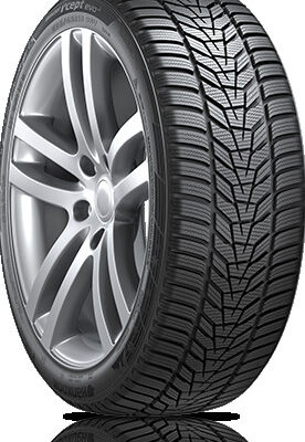 Hankook W330A SUV 275/45 R21 110V XL zimska guma za SUV