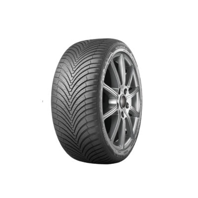 Kumho Solus 205/55 R16 cjelogodišnja guma