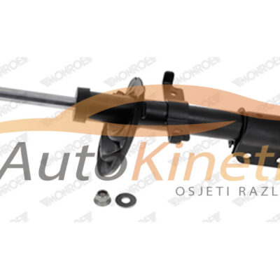 Monroe amortizer prednji za Renault Clio III