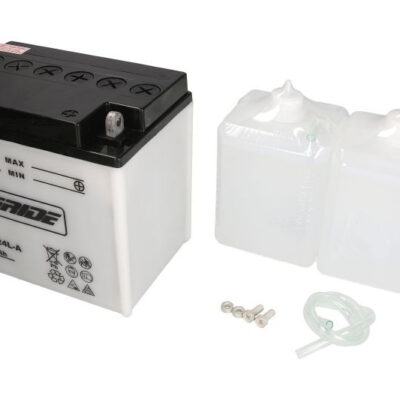 4 Ride 28Ah 300A D+ pokretački akumulator za motocikl 12 V