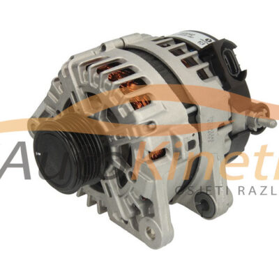 Alternator 14V 130A za Hyundai Elantra I20 I30 I40 IX35