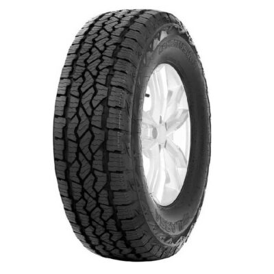 Lassa Competus AT3 255/60 R18 ljetna guma