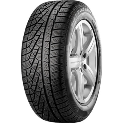 Pirelli Winter 270 Sottozero Serie II 265/35 R21 101W zimska guma
