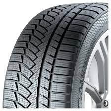 Continental TS850P SUV WinterContact 275/45 R22 112W XL zimska guma za SUV