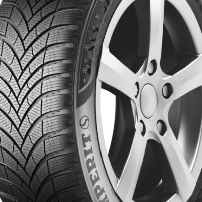Continental TS870P WinterContact 235/50 R19 103V XL zimska guma