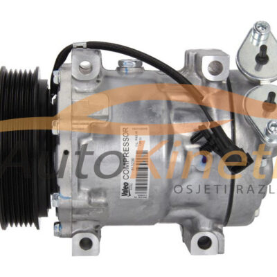 Kompresor klime za Ford C-Max, Focus C-Max, Focus II