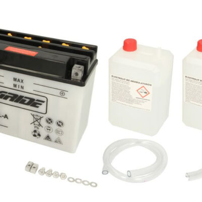 4 Ride 20Ah 280A D+ pokretački akumulator za motocikl 12 V