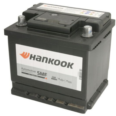 Hankook 50Ah 420A pokretački akumulator 12 V