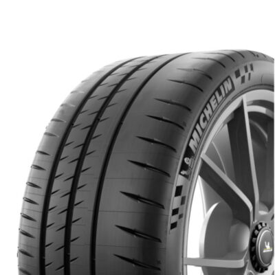 Michelin Pilot Sport CUP 2 275/35 R21 ljetna guma
