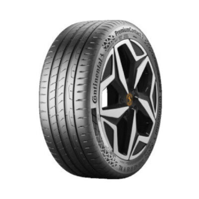 Continental PremiumContact 7 225/45 R17 ljetna guma