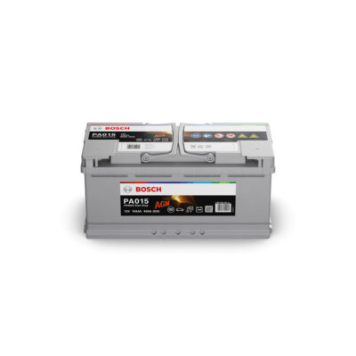 Bosch 105Ah 950A AGM akumulator