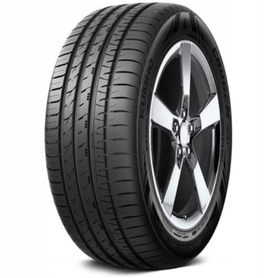 Kumho Crugen HP91 275/45 R21 110Y ljetna guma za SUV