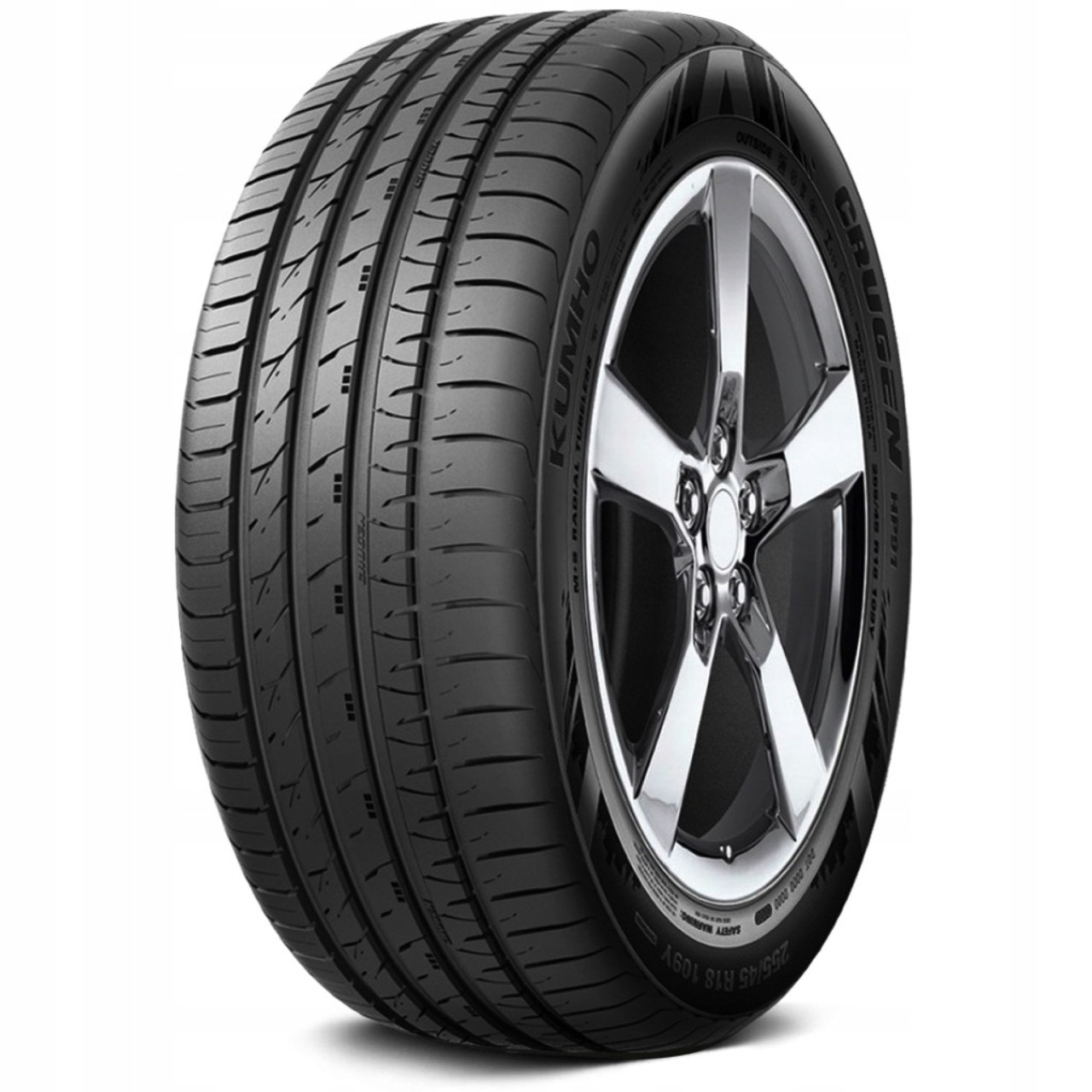 Kumho Crugen HP91 275/45 R21 110Y ljetna guma za SUV