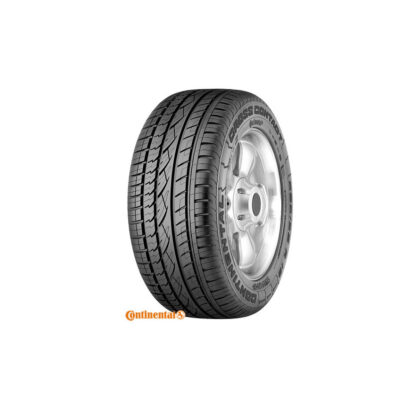 Continental Conticrosscontact UHP 275/35 R22 104Y XL ljetna guma