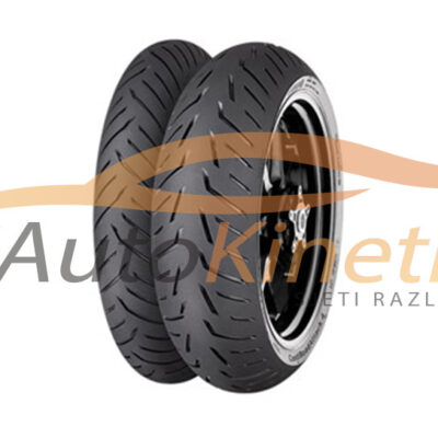 Continental Road Attack 4 120/70-17 guma za motocikl